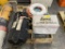 LOT: LIFEBOAT, RINGS, LIFE JACKETS