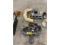 LOT: MARINE ENGINE PARTS