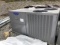 CARRIER HVAC UNIT– 114000BTU/HR AC UNIT, MODEL: 50TC-D12A2A5A0A0A0