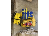 LOT: LIFE JACKETS