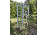 PVC ARBOR/TRELLIS