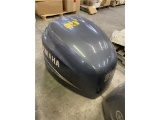 YAMAHA 225 ENGINE COWLING