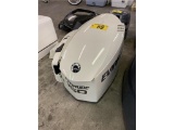 EVINRUDE 150 ENGINE COWLING