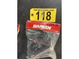 HARKEN MID RANGE ENDSTOP & END CONTROLS