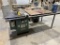 GRIZZLY MODEL G1023SLW 10” LEFT-TILT TABLE SAW W/ ROUTER BASE. 3-PHOTOS
