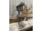 ORBIT MODEL OR14-12 5-SPEED BENCH DRILL PRESS, S/N: 13405