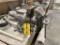 COLUMBIAN 6” BENCH VISE