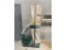 GRIZZLY MODEL G1029Z2 DUST COLLECTOR. 2-PHOTOS