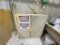 JUST-RITE FLAMMABLE STORAGE CABINET, 43”W X 18”D X 44”H