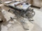 PORTER-CABLE PCB222TS JOBSITE TABLE SAW S/N: 067310