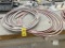(2) AIR HOSES. SELLING BY THE PIECE