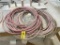 (2) AIR HOSES. SELLING BY THE PIECE