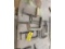 (5) C-CLAMPS, 1-6