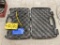 VAC LEAK LEQ-70 COMPACT VACUUM LEAK DETECTOR
