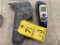 KINTREX INFRARED THERMOMETER