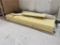 LOT OF (6) 4’ X 8’ SHEETS OF DIVINYCELL FOAM BOARD