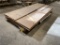 LOT: (3) 4' X 8' X 3/4