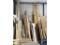 MISCELLANEOUS LUMBER IN CORNER