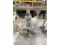AIRLESS PAINT SPRAY SYSTEM, HOSE, GUN, PUMP, & CART