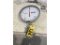 CHATILLON WT12-5000 CRANE SCALE, 5000 X 20LB.