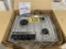 ENO LP GAS 3-BURNER RANGE