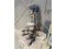 1995 RELIANT MODEL DD-5512-SPEED FLOOR DRILL PRESS