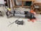 (2) TORQUEEDO CRUISE 4.0 4,000-WATT INPUT POWER ELECTRIC OUTBOARD MOTORS. SELLING BY THE PIECE
