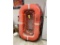(2) JIM BUOY LIFE FLOATS, MODEL 1210. SELLING BY THE PIECE. 2-PHOTOS
