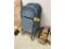 (8) METAL FOLDING CHAIRS. SELLING BY THE PIECE