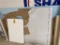 POLYMER BOARD & PLEXIGLASS
