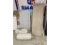 LOT: 2-BUMPERS & SEAT CUSHIONS