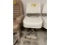 GARELICK EEZ-IN HELM SEAT & PEDESTAL