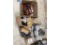 MISCELLANEOUS ELECTRICAL, WIRE HARNESS, GASKET