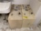 (2) KRACOR 7-7003-01 36-GALLON POLY FUEL TANKS. SELLING BY THE PIECE