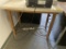 WORK TABLE