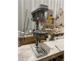 ORBIT MODEL OR14-12 5-SPEED BENCH DRILL PRESS, S/N: 13405