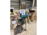 GRIZZLY MODEL G1014Z COMBINATION SANDER, Z-SERIES, 3/4HP, 6”X48” BELT, 9”DISC.