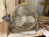 AIR KING FLOOR FAN