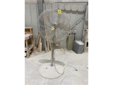 AIR MASTER FLOOR FAN