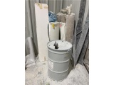 LOT OF FIBERGLASS