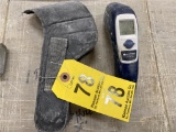 KINTREX INFRARED THERMOMETER