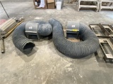 (2) DAYTON MODEL 4C590B 9.5
