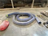 7.5’ LENGTH OF HOSE