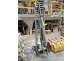 PRO-LIFT 2-TON FOLDABLE ENGINE CRANE