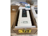 WHISPERPOWER, WP-PMG MODEL 6KVA POWER MODULE GENVERTER. 2-PHOTOS