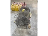 (3) AIR KING FLOOR FANS. SELLING BY THE PIECE