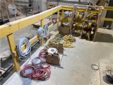 ASSORTED ELECTRICAL WIRE. 3-PHOTOS
