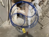 TELEFLEX THROTTLE CONTROL
