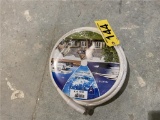 TRIDENT 50’ WASH DOWN HOSE