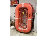 (2) JIM BUOY LIFE FLOATS, MODEL 1210. SELLING BY THE PIECE. 2-PHOTOS